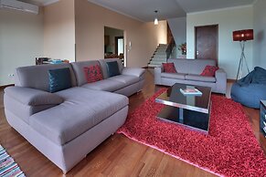 Villa Violeta