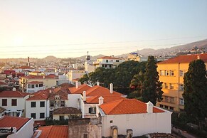 Old Town Apartment Sea View