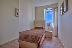 Old Town Apartment