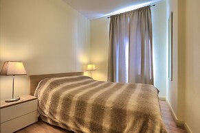 Old Town Apartment