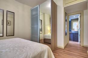 Old Town Apartment
