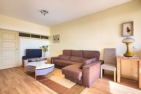 Old Town Apartment