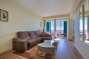 Old Town Apartment