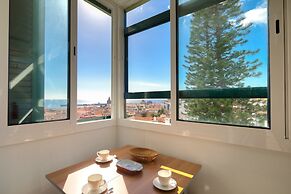 Old Town Apartment