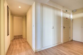 Old Town Apartment