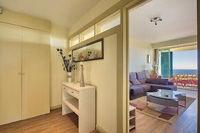 Old Town Apartment
