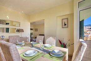 Old Town Apartment