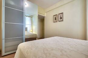 Old Town Apartment