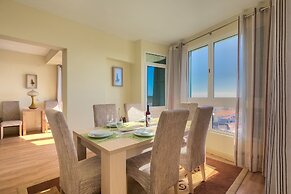 Old Town Apartment