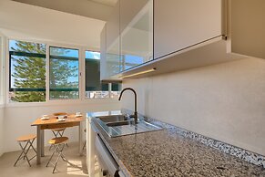 Old Town Apartment