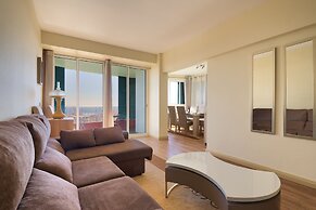 Old Town Apartment