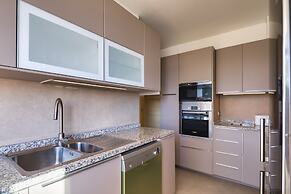Old Town Apartment