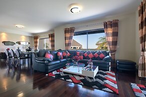 Shepard Villa