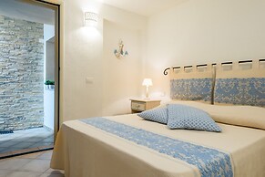 Appartamenti S'abba e Sa Pedra