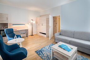 Strandhotel Gerken