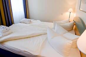 Strandhotel Gerken
