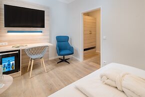 Strandhotel Gerken