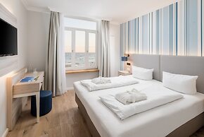 Strandhotel Gerken