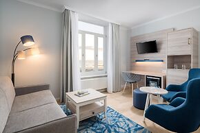 Strandhotel Gerken