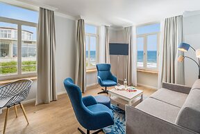 Strandhotel Gerken