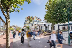 Strandhotel Gerken