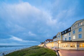 Strandhotel Gerken