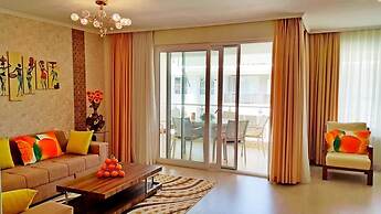 Ray Sultan Homes Classic