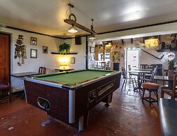 Cross Inn