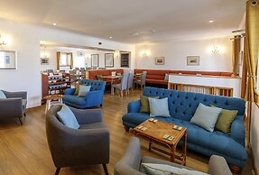 Cross Inn