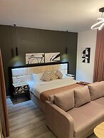 Elite Pyramids Boutique Hotel