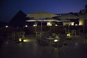 Elite Pyramids Boutique Hotel