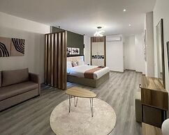 Elite Pyramids Boutique Hotel