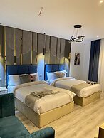Elite Pyramids Boutique Hotel