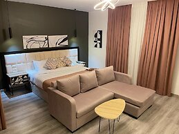 Elite Pyramids Boutique Hotel