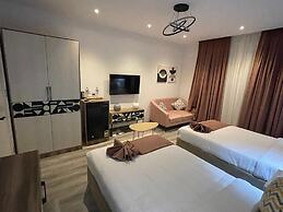 Elite Pyramids Boutique Hotel
