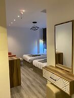 Elite Pyramids Boutique Hotel
