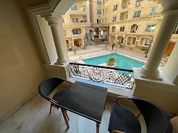 Elite Pyramids Boutique Hotel