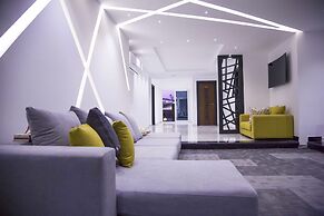 Elite Pyramids Boutique Hotel