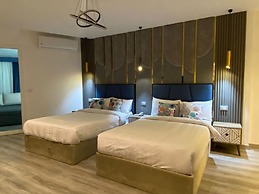 Elite Pyramids Boutique Hotel