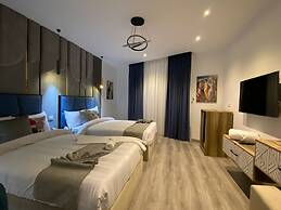 Elite Pyramids Boutique Hotel