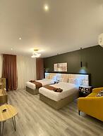 Elite Pyramids Boutique Hotel