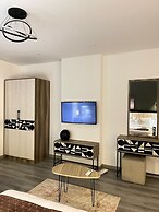 Elite Pyramids Boutique Hotel