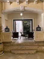 Elite Pyramids Boutique Hotel