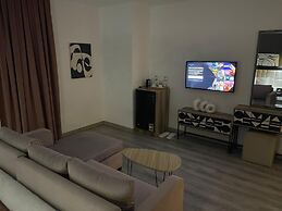 Elite Pyramids Boutique Hotel