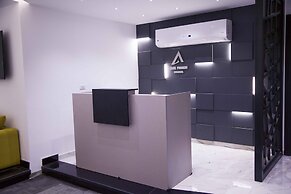 Elite Pyramids Boutique Hotel