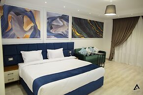 Elite Pyramids Boutique Hotel
