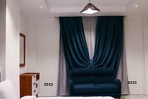 Elite Pyramids Boutique Hotel