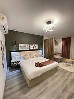 Elite Pyramids Boutique Hotel
