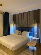 Elite Pyramids Boutique Hotel