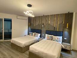 Elite Pyramids Boutique Hotel